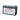 Batería de reemplazo 12v/7ah RB1270 15x8.7x6.5cm 2.3kg 18