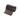 Cinta de transferencia térmica de cera/resina negra, 4.33 x 1181.