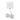 Fuente de poder RP-00214 5V 3A Blanca Compatible Raspberry