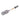 Conector TNC hembra inverso RP-1216-C1 cuerpo bronce