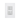 Teclado Seetouch RRD-W1-RLD-WH 5 botones blanco