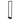 Rack de dos postes RS1-07-S 544kg 45 unidades altura 44.5mm