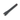 Antena recortada SAF400 UHF 400-470 MHz altura 2 pulgadas