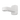 Montaje Adaptador de Pared SBP-156WMW, Compatible con cámaras PTZ, Aluminio, Blanco, 135x183x302mm, 3 Años de Garantía, Accesorios, Montaje