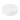 Caja de conexión SBV-136BW Aluminio Ø 136 x 40 mm Blanco