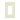 Tapa de pared SC-1-BI color beige 1 espacio compatible con