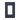 Placa de pared SC1DE color blanco 1 espacio compatible con