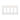 Placa de pared SC-4-SW color blanco 4 espacios compatible