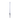 Antena omnidireccional de 2.4 GHz con ganancia de 10 dBi y doble polaridad MIMO 2x2 ideal para redes.