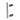 Aislador alto SFESQUINERO 7.5 - 10.2 kg 18 kv alta