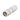 Conector N Macho SFX-ANM Tipo N Macho Cuerpo Plateado