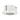 Montaje para plafón SHD-1600FPW color blanco carcasa
