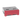 Dispositivo de Bloqueo SKUSBA-V Rojo, Resistente a Manipulación, para USB-A