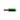 Cable de cobre THW-LS SLY-291-GRN 6 awg 19 hilos 13.3 mm²