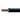 Cable de Cobre Recubierto THW-LS 10 AWG 19 Hilos Negro Conectores Eléctrico SLY-304-BLK