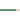 Cable Eléctrico 10 AWG Verde 19 Hilos Rollo 100 Metros