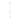 Pluma de aluminio S-PLUMA-1 ced.40 4 metros compatible con