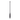 Antena SMA hembra para redes, opera en la frecuencia de 863 a 973 MHz.
