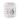 Protector Anti Vandalismo STI-9705 7.40" x 6.15" Alambre de Acero Color Blanco