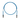 Patch Cord Cat6A blindado de 5 pies en color azul, ideal para redes.