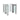Torniquete Swing Barrier SU-5000-MA-SS, Transformador UL, 65W, 91kg