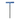 Llave hexagonal larga tipo t SYS-465-18L-GP Longitud total