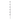 Poste para cerca electrificada SYS-POST-10 tubo de acero