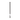 Poste de esquina negro SYS-POST-ESQ-3B Tubo galvanizado 1