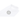 Tag Mini UFO T004 8.2 MHz 48 mm Blanco para Tiendas