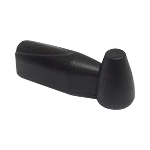 Tag mini negro T010/B 58 kHz 34x25x17 mm solo con antenas