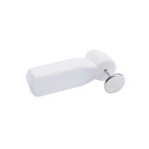 Tag para ropa T010/W 58 kHz ABS 34 x 25 x 17 mm diseño