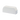 Tapa final T70ECIW PVC rígido blanco mate flamable UL94V-0