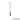 Antena portátil T90-0640-15 UHF 400-470 MHz 5W 200g ligera