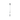 Punta pararrayo TG-PE12-ALU Aluminio Avance cebado 45 m
