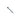 Tornillo 8 mm x 1" TH-TP-1X Temperatura -20°c ~ 90°c Acero