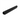 Tubo protector negro de polietileno para fibra óptica, 24 mm, 3m.