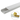 Canaleta blanca PVC TMK-1020-SD-CC 20 x 10 mm