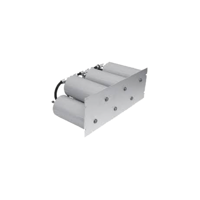 Codar Rp30x Preselector Preselector TPCP-3846 370-430 mhz 6 cavidades ancho de – Sensando