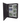 Gabinete Accesorios Fuente Poder TROVE2M2 Acero al carbono gris RAL 7035 Soporta 100kg Backplane extraíble