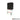 Controlador de Carga Solar TS-60 60 A 12/24/48 Vcc