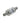 Protector coaxial bidireccional de 698-2700 MHz y 750W.