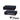 Conectores Balun TT-108-PVR 12Vcc 300m 8 RJ-45