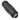Adaptador DC Hembra a DC Hembra TT-DC703 5.5 x 2.5 mm Color Negro