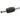 Adaptador DC macho TT-DC704 5.5 x 2.5 mm negro -20°c a 60°c