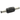 Adaptador DC Macho a Macho TT-DC704 Color Negro 5.5x2.5mm Temperatura -20°C a 60°C Accesorios Fuente Poder