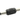 Adaptador DC Macho a Macho TT-DC704 Color Negro 5.5x2.5mm Temperatura -20°C a 60°C Accesorios Fuente Poder