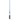 Antena marina VHF TX-5101-SYS 156-163 MHz 6 dBi 50 W Fibra