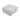 Gabinete plástico TXG-01-571 300 x 300 x 150 mm IP65