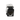 Jack keystone U6-K01NS categoría 6 color negro