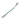Cable de parcheo UTP28SP8INGR Cat6 250MHz 28AWG